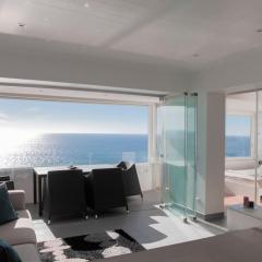 Atlantic Ocean View Suite Sesimbra