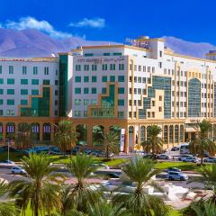 City Seasons Hotel & Suites Muscat