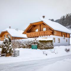 Sonnenchalet 1 im Salzburger Lungau