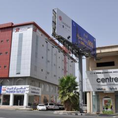 منازل بجيلة للاجنحة الفندقية Manazel Begela Hotel Apartments