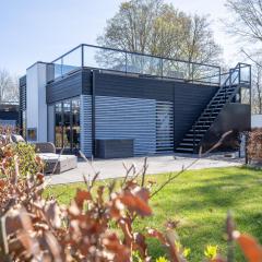 Residence Cube mit Dachterrasse Meerblick und Strand