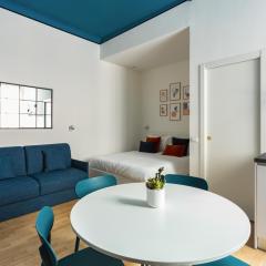 Milanofierapartments Correggio Suite