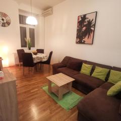 Zagreb Creative Apartments APP 5