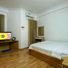 City Backpackers Hostel