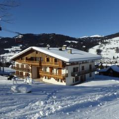 Chalet Monte-Pente