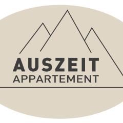 AUSZEIT Appartement