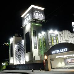 Hotel LEXY Adult Only