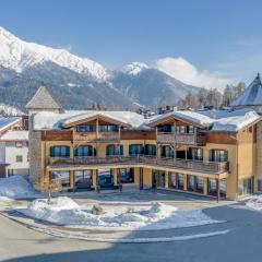 Apartment Torri di Seefeld