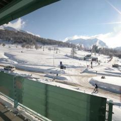 Appartamento TH Sestriere