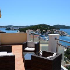 Apartments Goles-stunning sea view