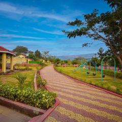 Farm Villa by 23 Villastay - 6BHK Private Pool & Garden