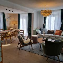 Chalet Antoine serviced Apartments by Mirabeau