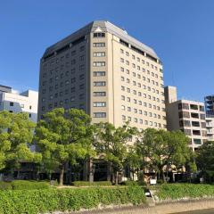 HOTEL MYSTAYS Hiroshima Peace Park