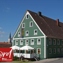 Wildkräuter-Gasthof Linde