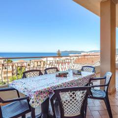 2 Bedroom Gorgeous Apartment In Alghero