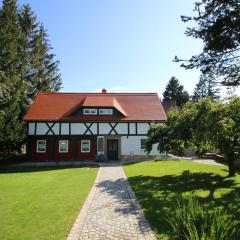 Ferienwohnung Kurort Jonsdorf