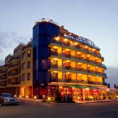 Petar and Pavel Hotel & Relax Center