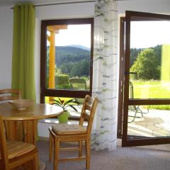 Ferienwohnung Am Stachelsrain