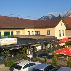 Gasthaus - Pension Kärntnerhof