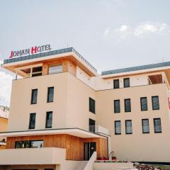 JOHAN HOTEL