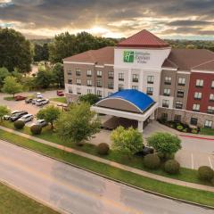 Holiday Inn Express and Suites Springfield Medical District, an IHG Hotel