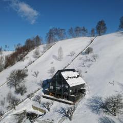 On Top Chalet