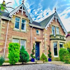 Ladies Lodge Inverness