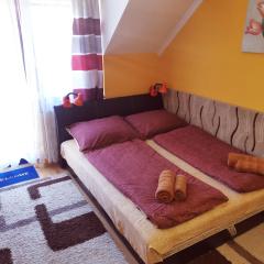 Piroska Apartman