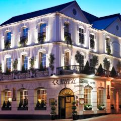 Killarney Royal Hotel