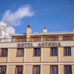 Hotel Astoria