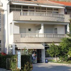 Apartment in Duce with balcony, air conditioning, WiFi 5062-1