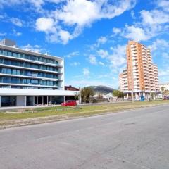 Cómodo apartamento frente al Mar