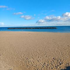 Studio Cap d'Agde le Môle