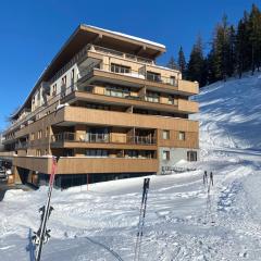 Les ARCS 1600 - SKI AUX PIEDS - MAGNIFIQUE DUPLEX 12 PERSONNES