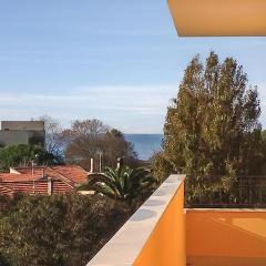 1 Bedroom Gorgeous Apartment In Alghero