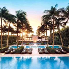 The Setai, Miami Beach