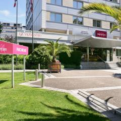 Mercure Besancon Parc Micaud - Hotel & Bar