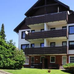 Ferienwohnung, Braunlage