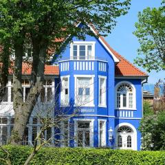 Apartment, Wyk auf Foehr