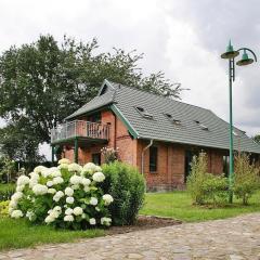 Ferienhaus Seeadler am Duemmer See in Duemmer