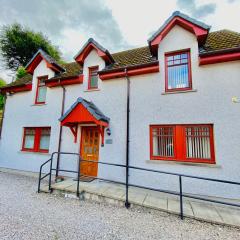 Ardlinnhe Cottage