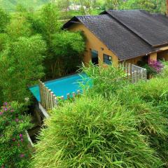 Tea Terrain Resorts & Spa