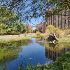 Hotel Agua del Desierto