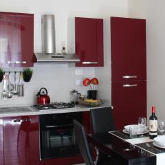 Sant'Antonino Apartment