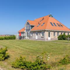 Waddenvilla 19