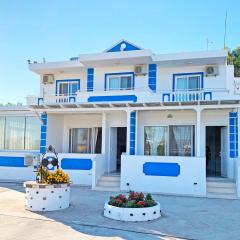 Apollonio Suites & Rooms Faliraki Rhodes