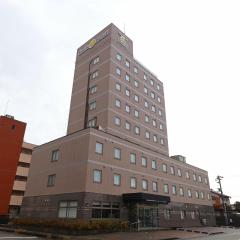 Smile Hotel Takaoka Ekimae