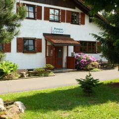 Pension Grünhaid