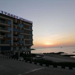 Amwaj hotel Mirbat