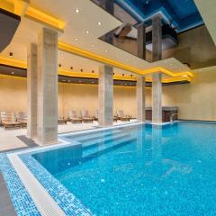 Sunset Lux S3 Wellness & Spa Zlatibor